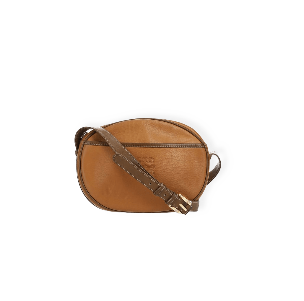 Loewe Round Crossbody Bag från A Retro Tale