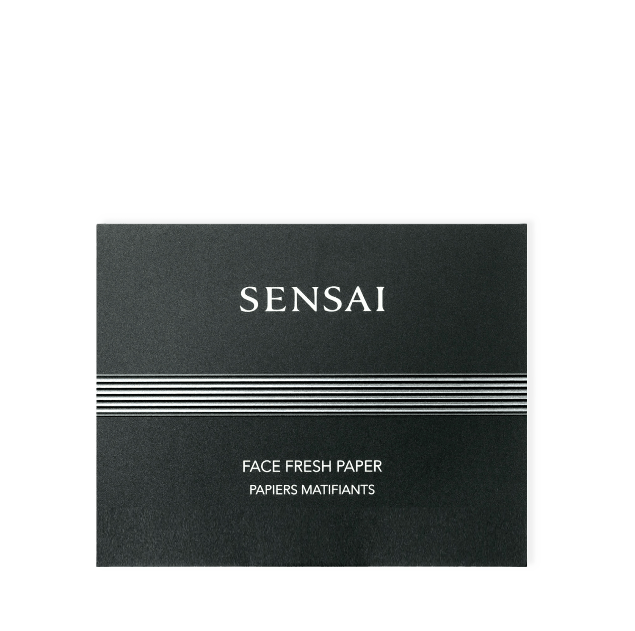 Face Fresh Paper från Sensai