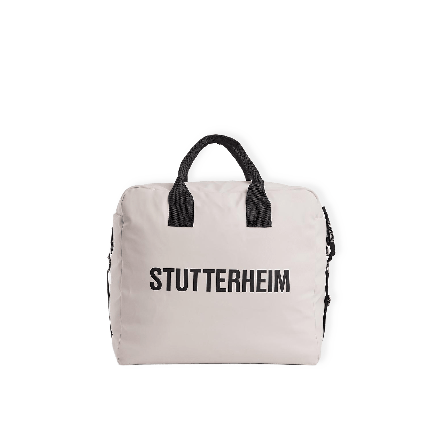 Svea Box Bag Light Sand från Stutterheim