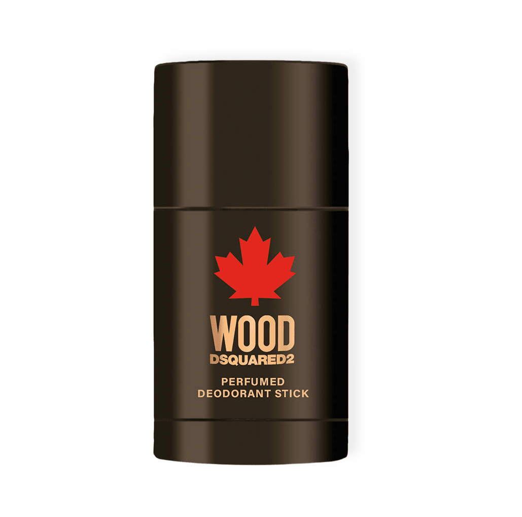 Wood Pour Homme Deodorant Stick från DSQUARED2