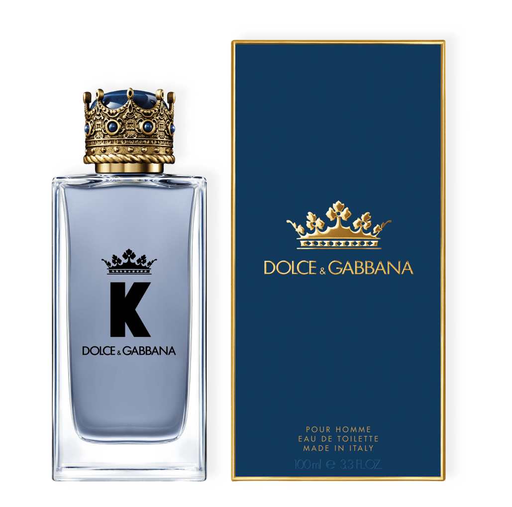 K By Dolce & Gabbana Edt från Dolce & Gabbana
