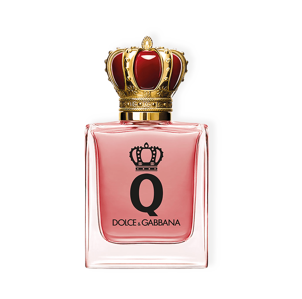 Q by Dolce&Gabbana Intense EdP från Dolce & Gabbana