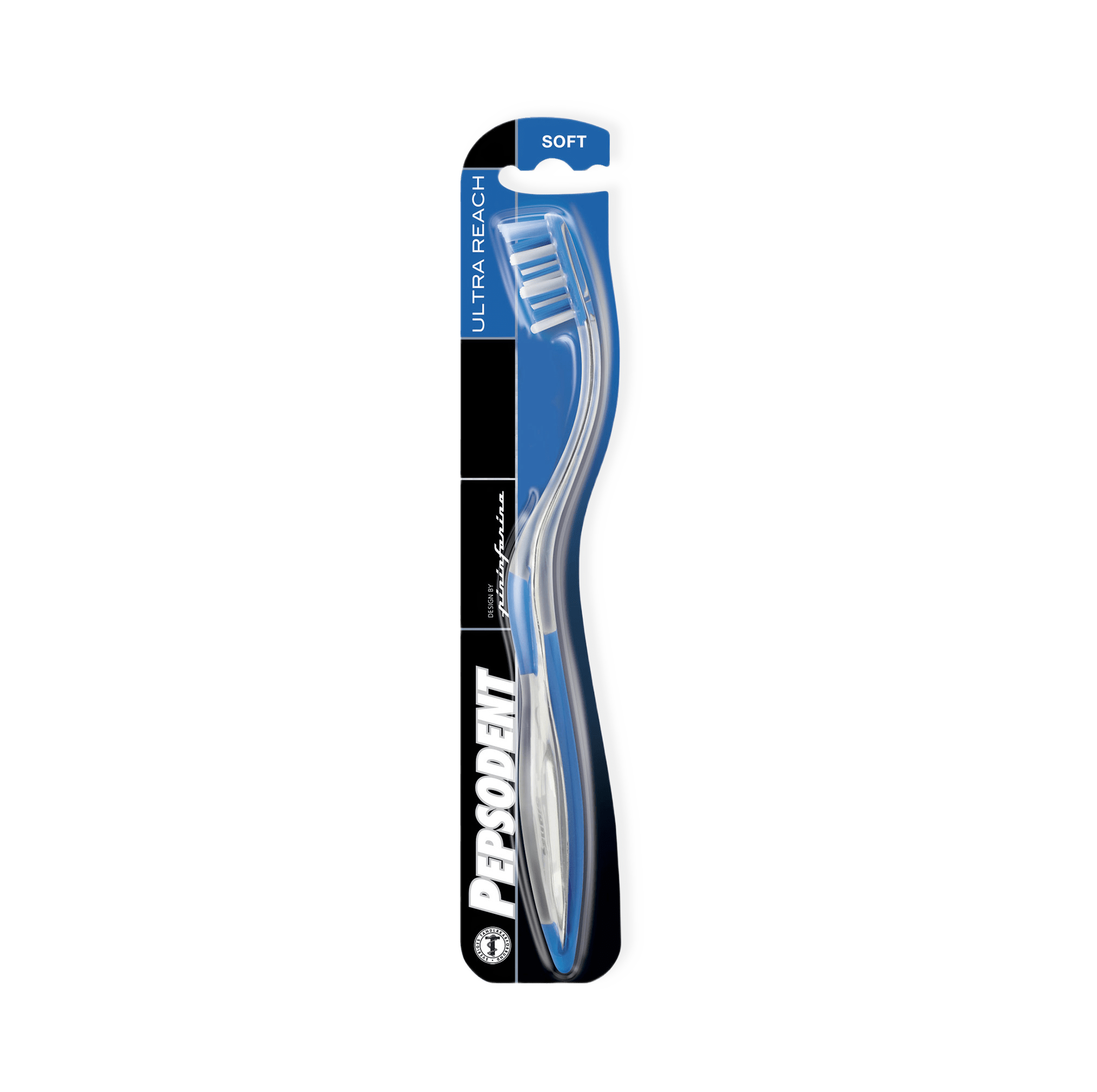 Tandborste Ultra Reach Soft från Pepsodent