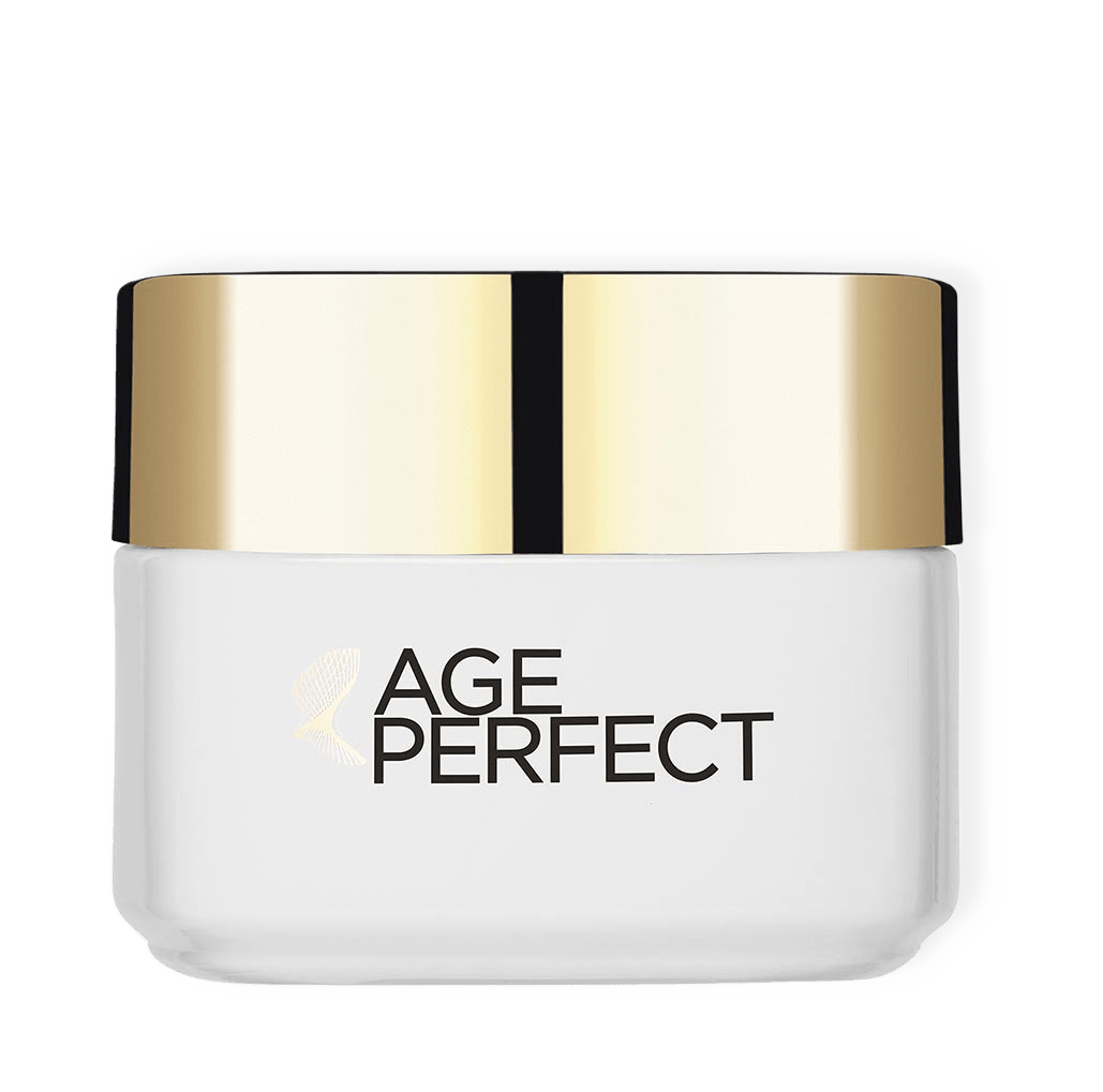 Age Perfect Moisturising Day Care Anti-Sagging + Anti-Pigmentation, 50 ml från L'Oréal Paris