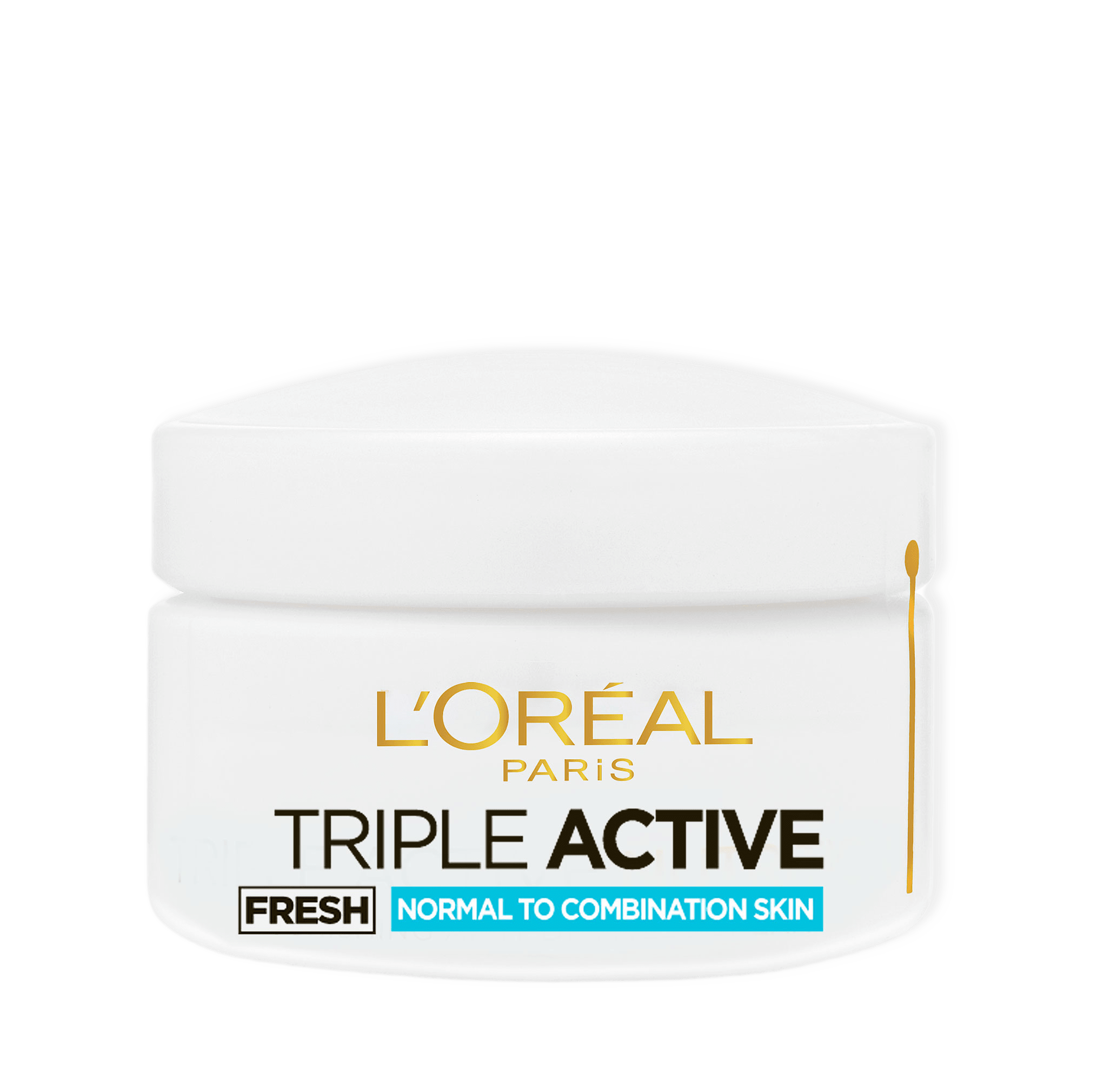 Triple Active Fresh Gel-Cream Day Hydrating Care från L'Oréal Paris