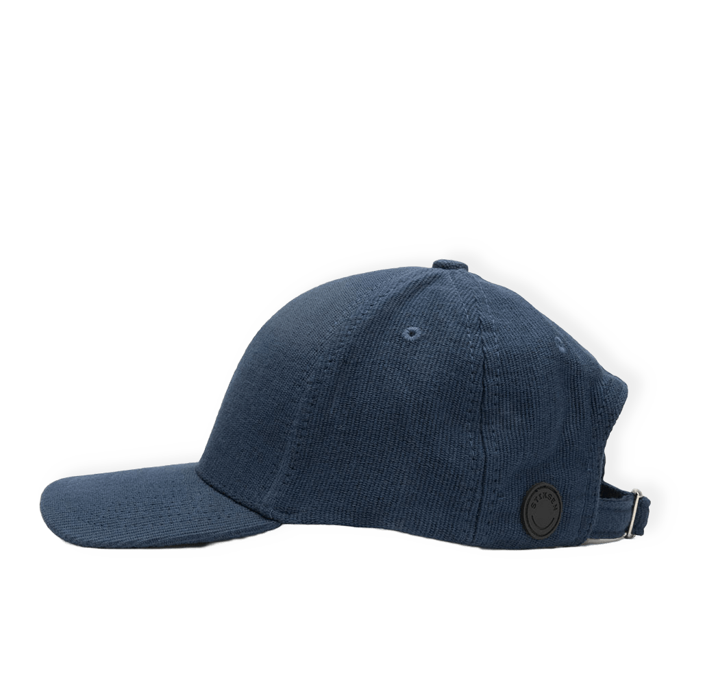 Baseball Cap Canvas från Stiksen