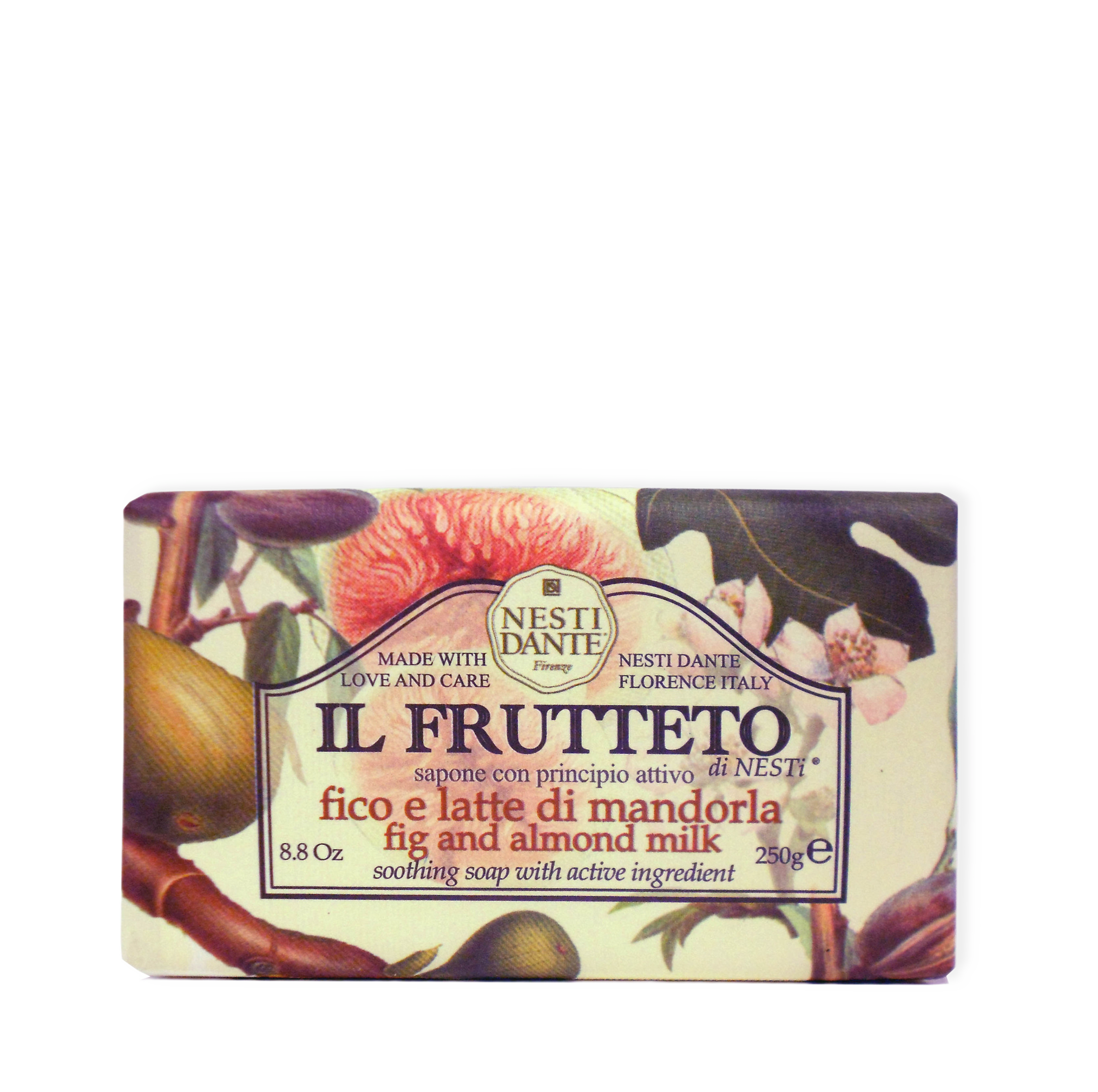 Il Frutteto Fig & Almond Milk från Nesti Dante