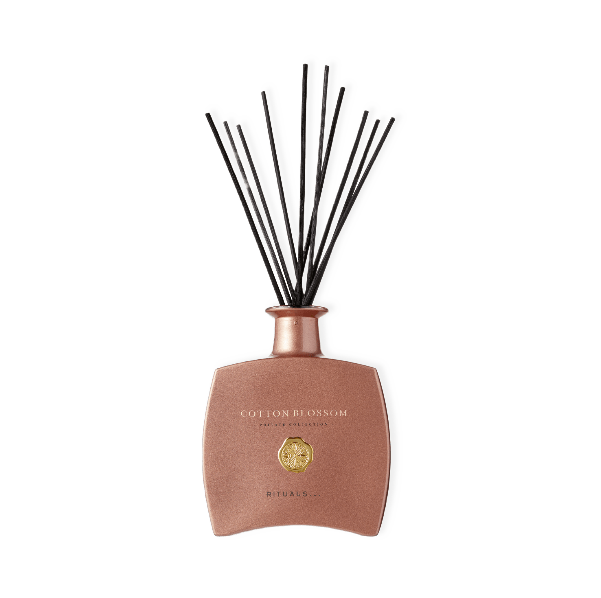 Cotton Blossom Fragrance Sticks från Rituals