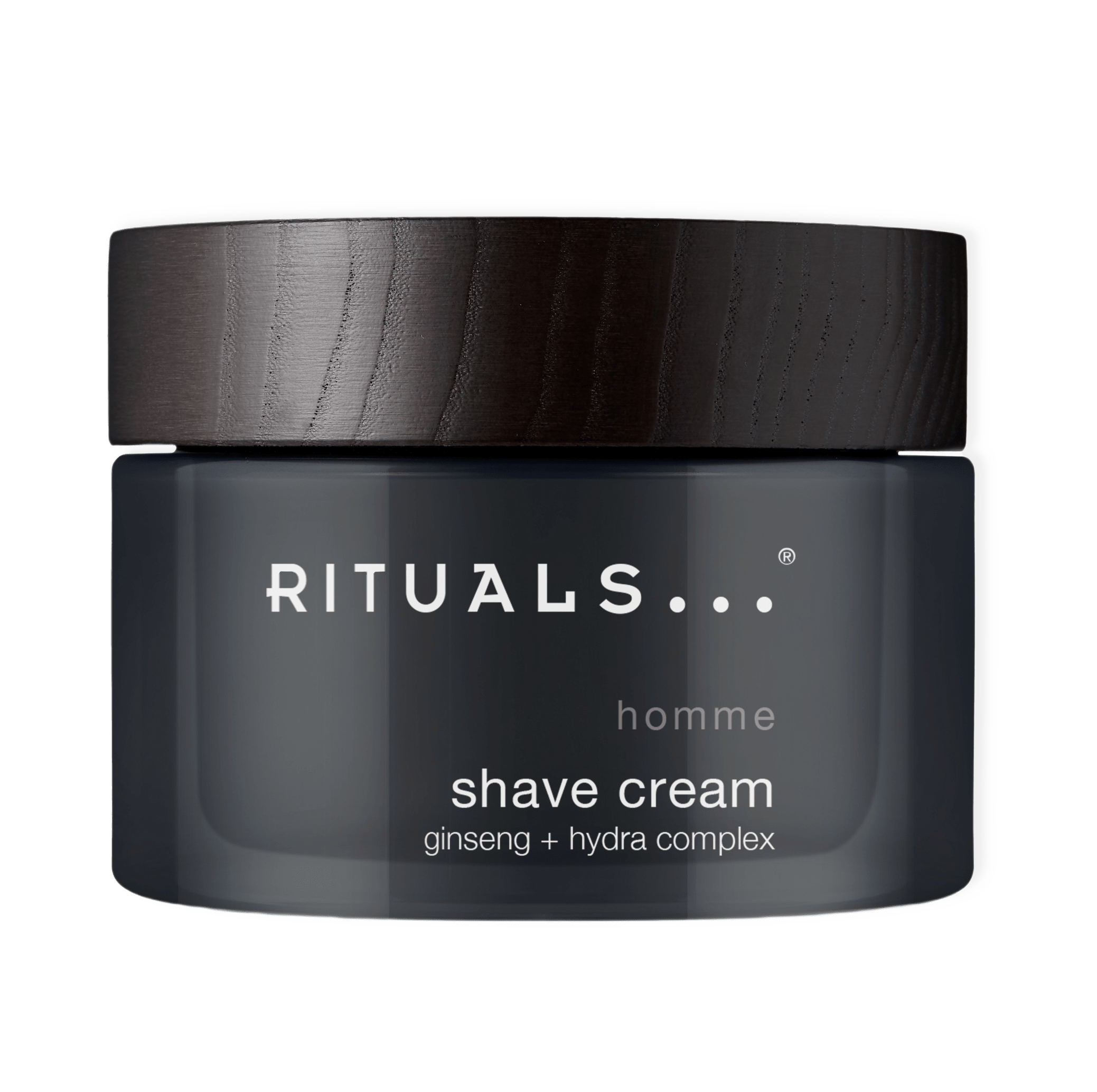 Homme Shave Cream från Rituals
