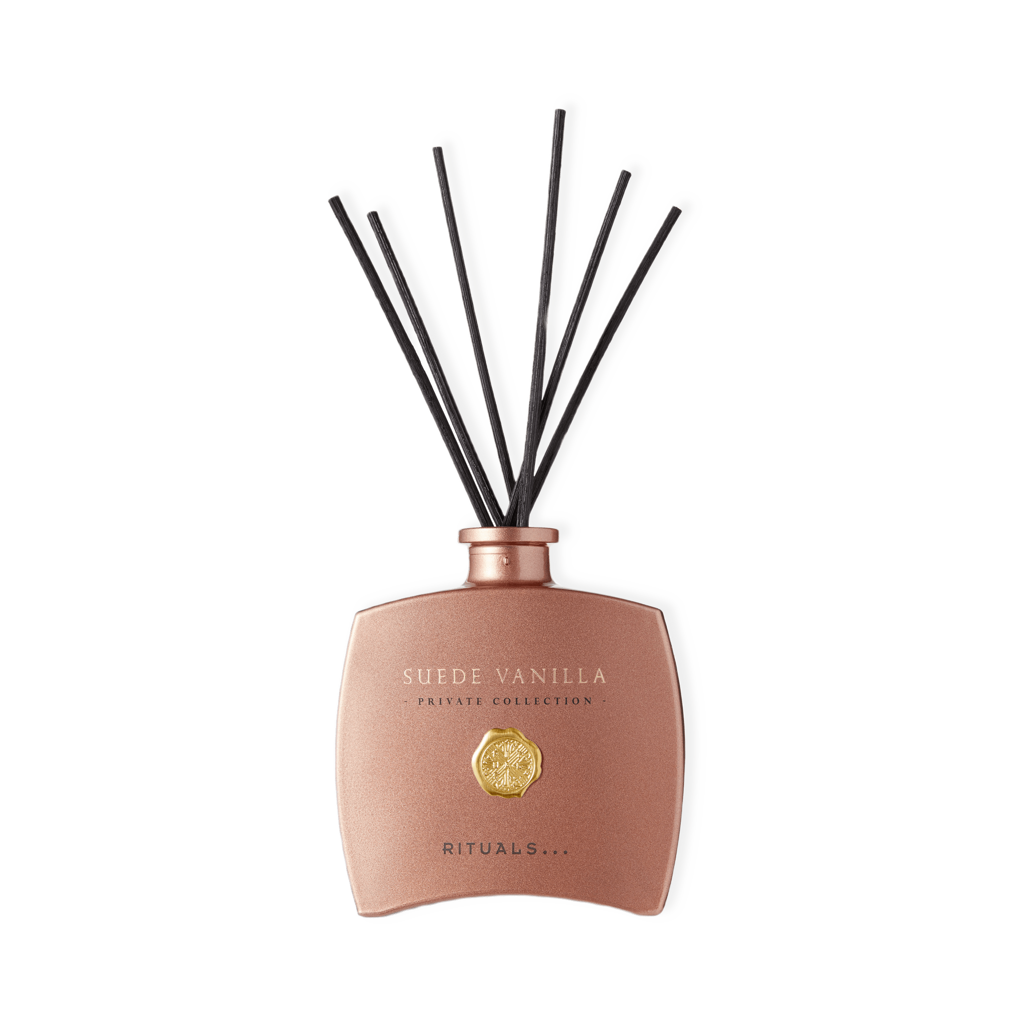 Suede Vanilla Mini Fragrance Sticks från Rituals