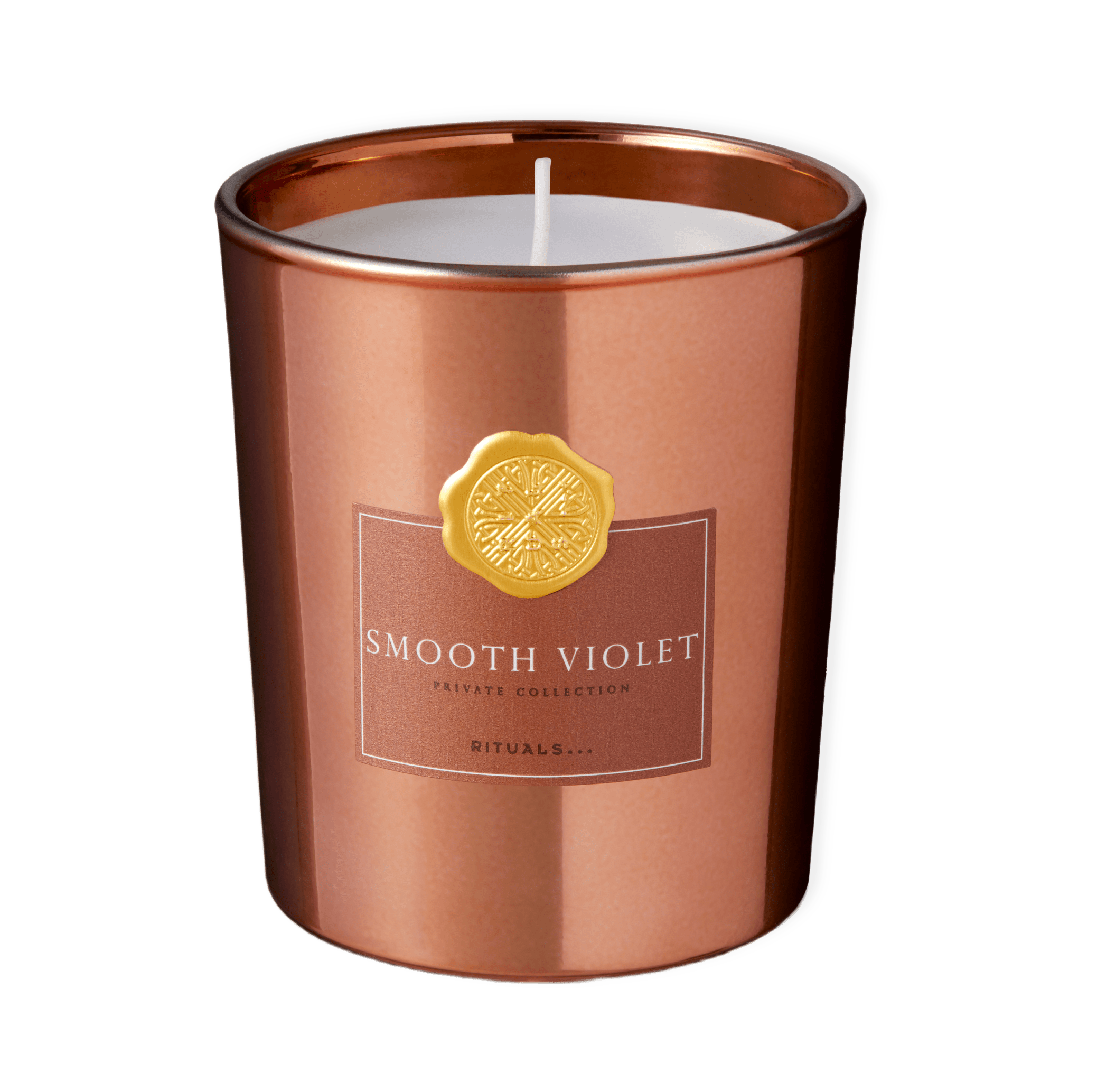 Smooth Violet Scented Candle från Rituals