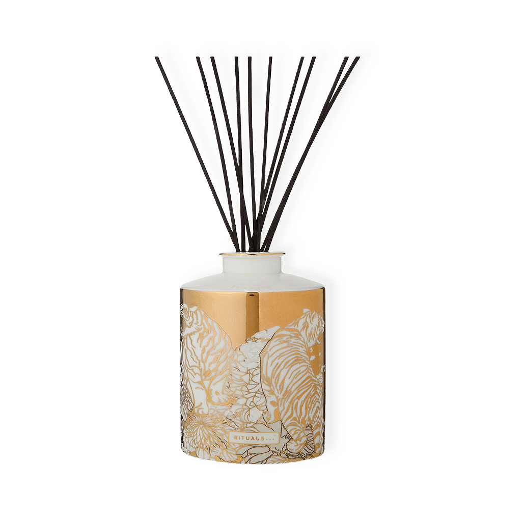 Luxury Fragrance Sticks - White tiger