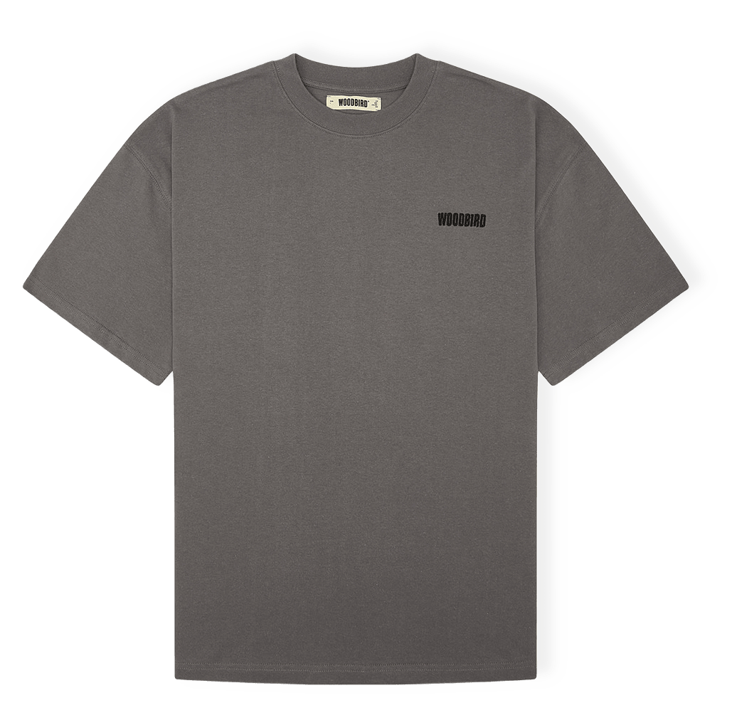 Wbbaine Durian Tee från Woodbird