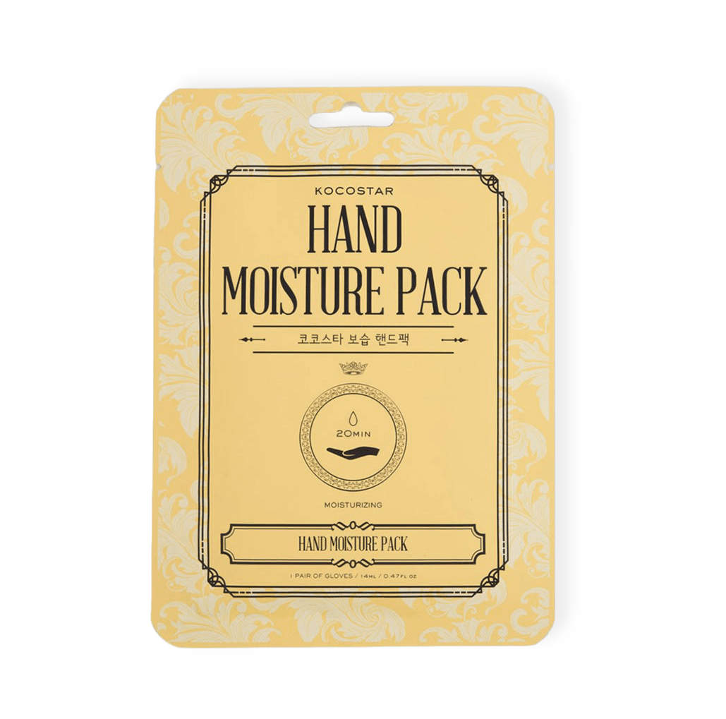 Hand Moisture Pack från Kocostar