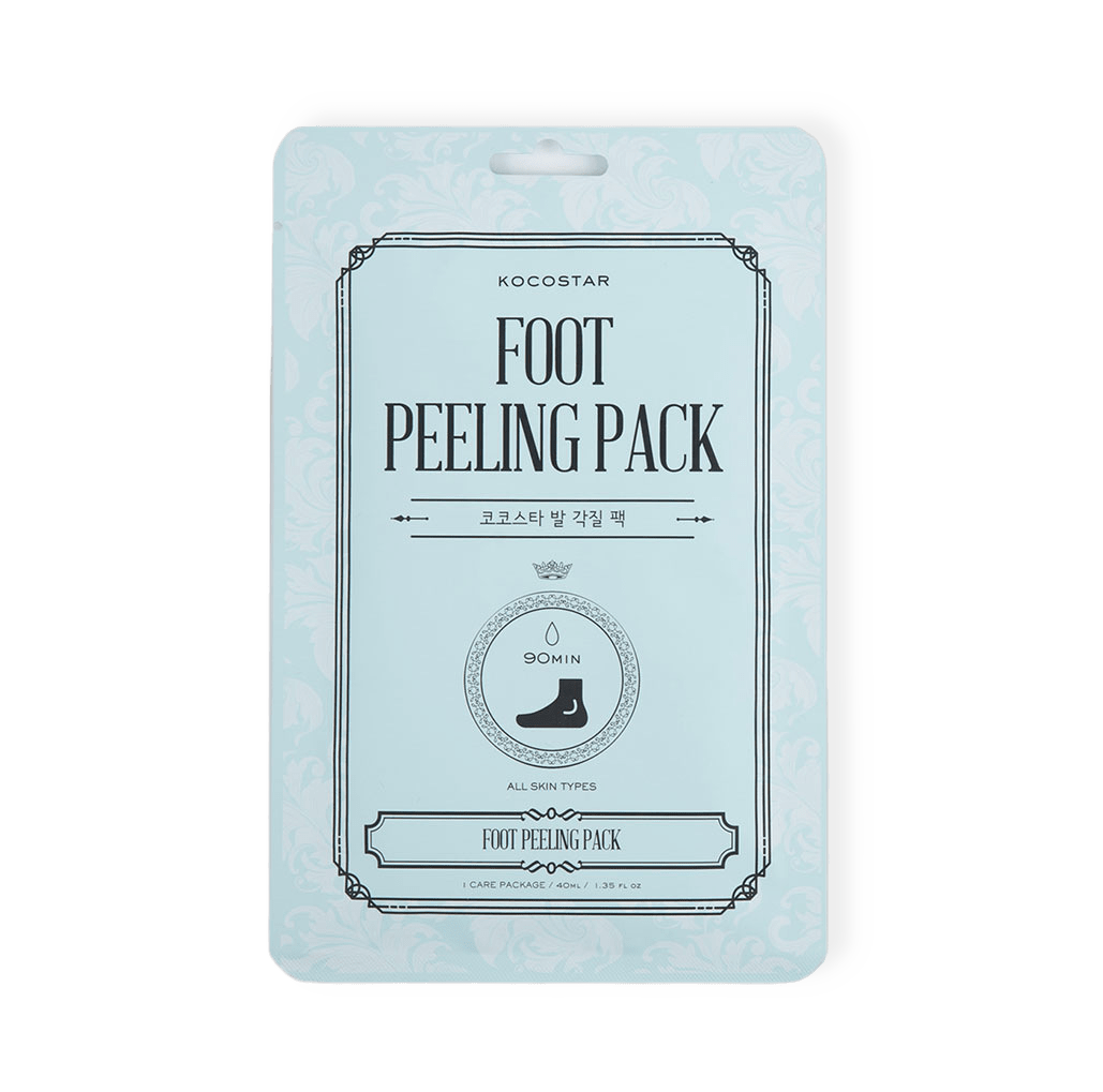 Foot Peeling Pack från Kocostar