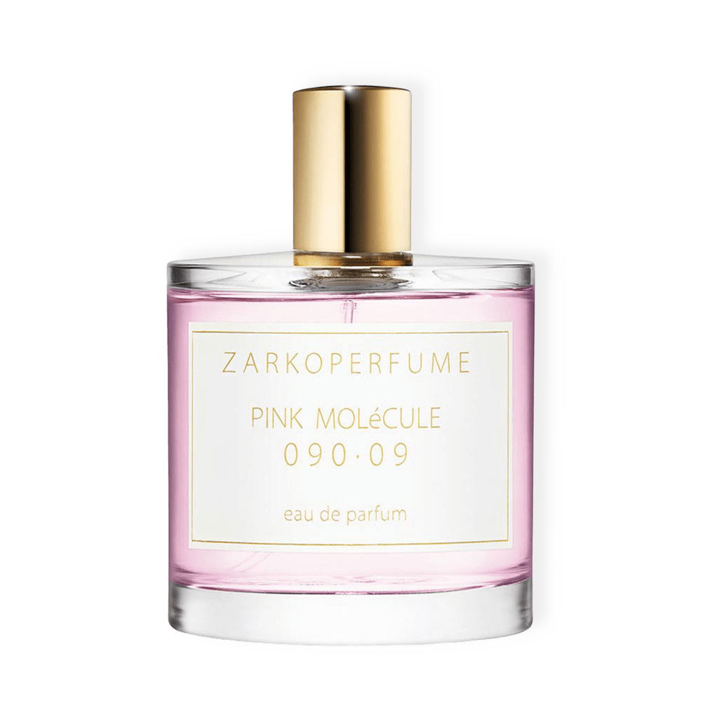 Pink Molécule EdP från Zarkoperfumes