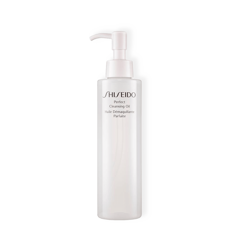 Essential Perfect Cleansing Oil, 180 ml från Shiseido