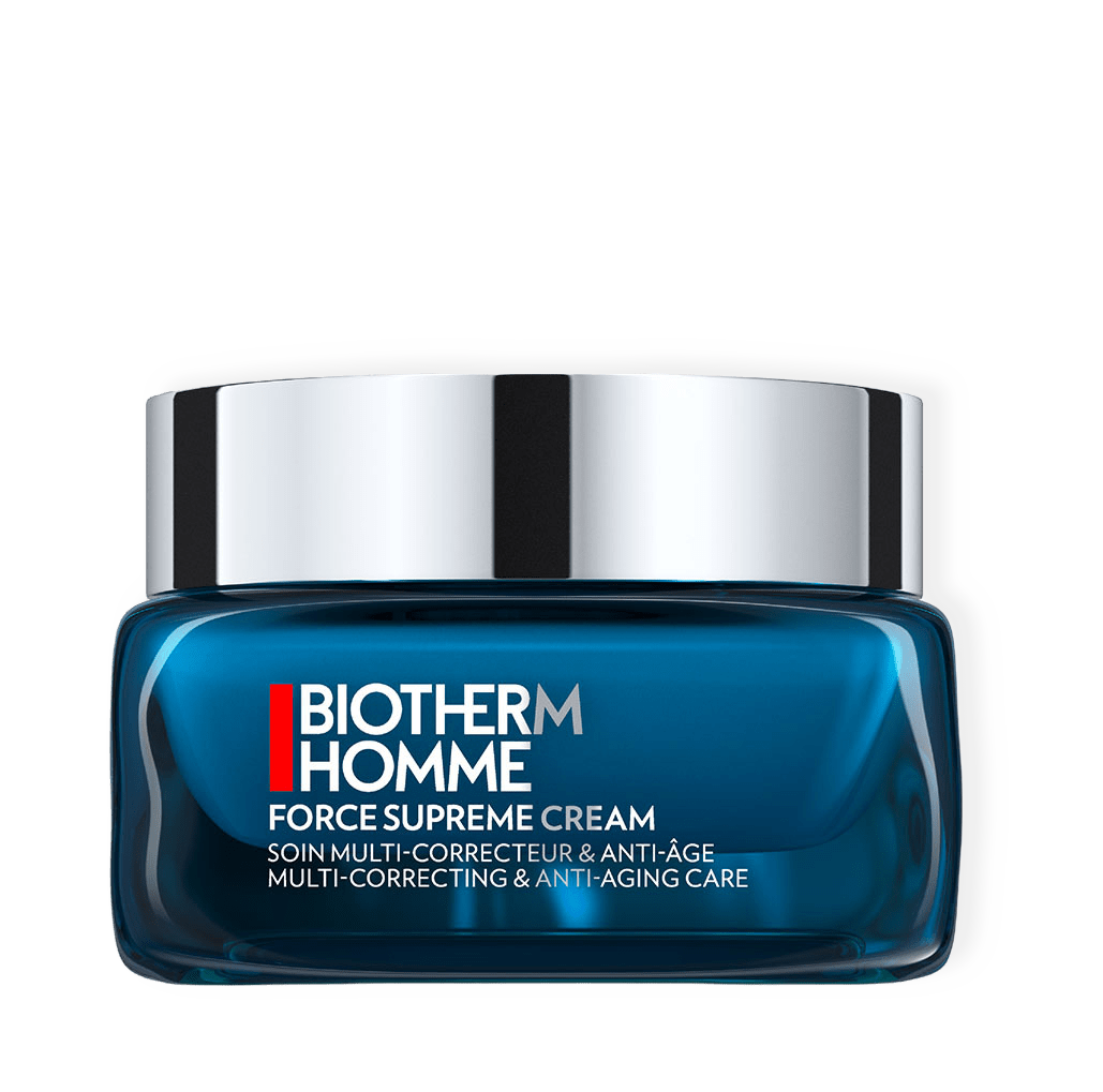 Force Supreme Youth Architect Cream Day Cream från Biotherm Homme