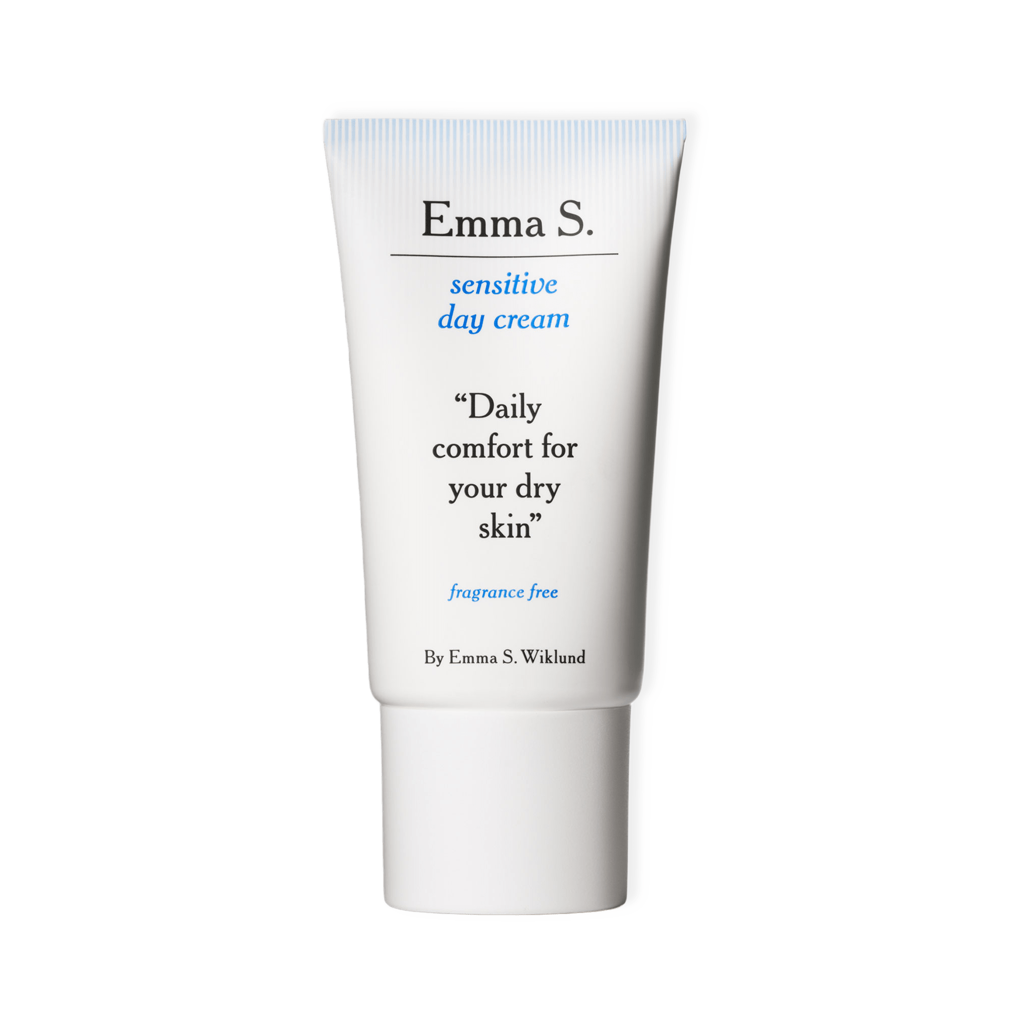 Sensitive Day Cream från Emma S.