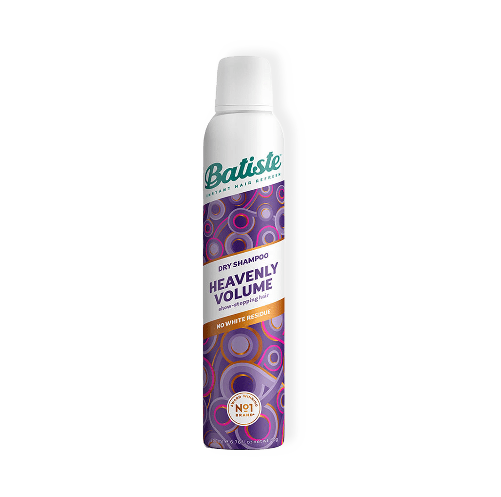 Dry Shampoo Heavenly Volume från Batiste