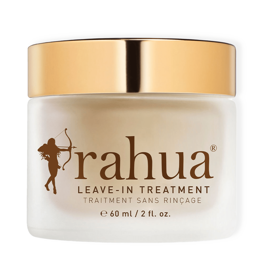 Leave In-Treatment från Rahua