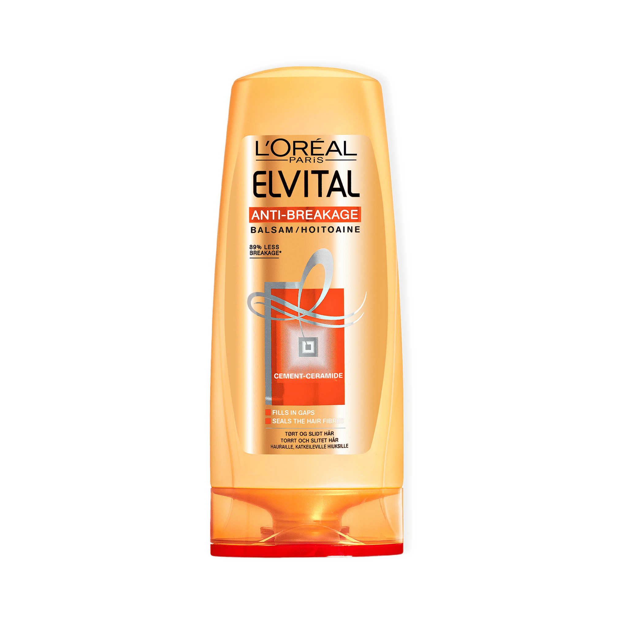 Elvital Anti-Beakage Balsam, 200 ml från L'Oréal Paris
