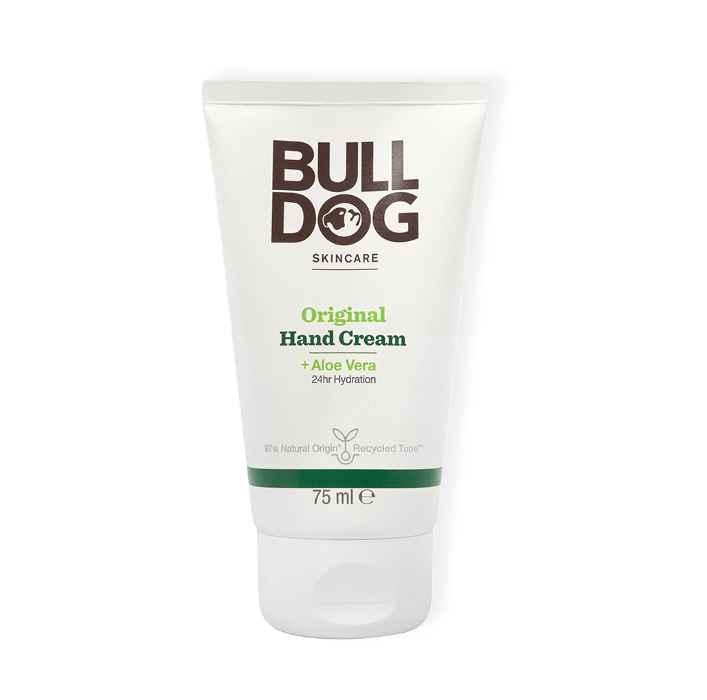 Original Hand Cream från Bulldog