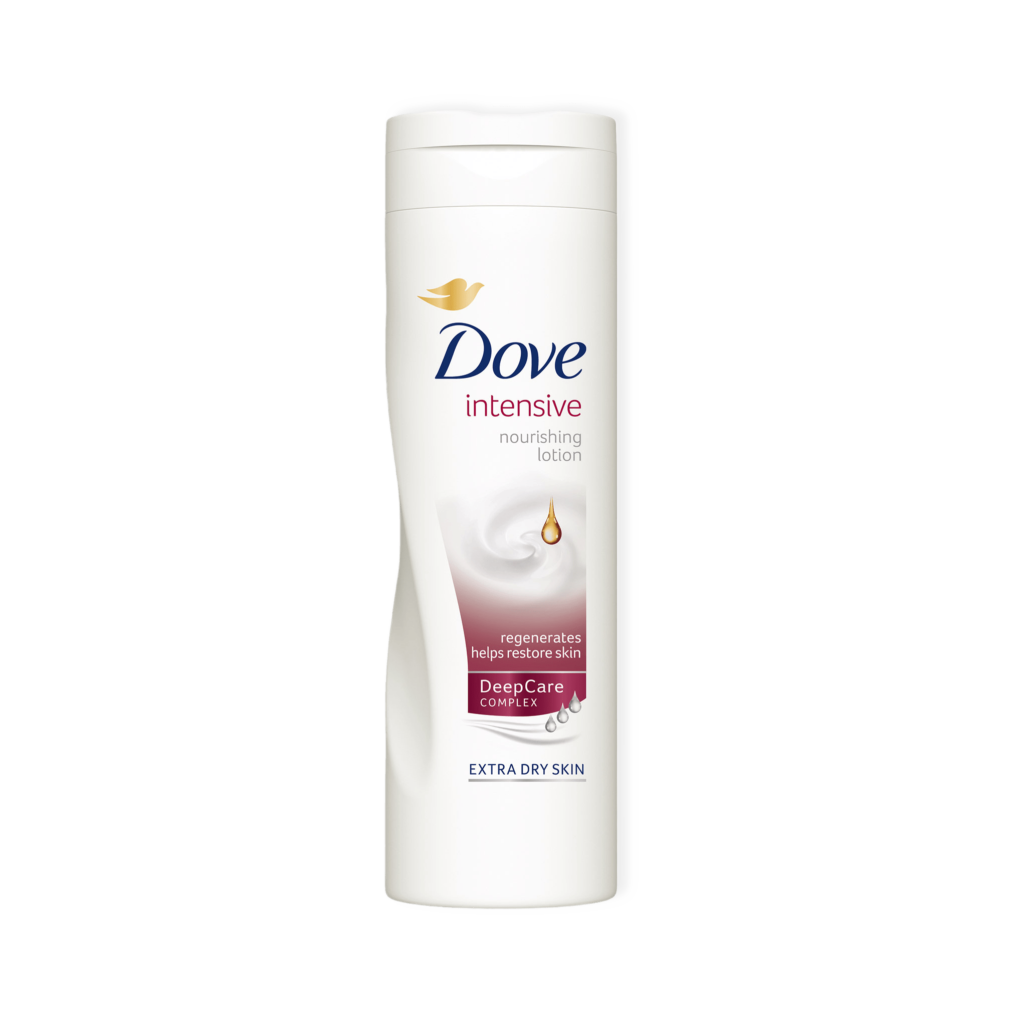 Intensive Nourishing Lotion for Extra Dry Skin, 250 ml från Dove