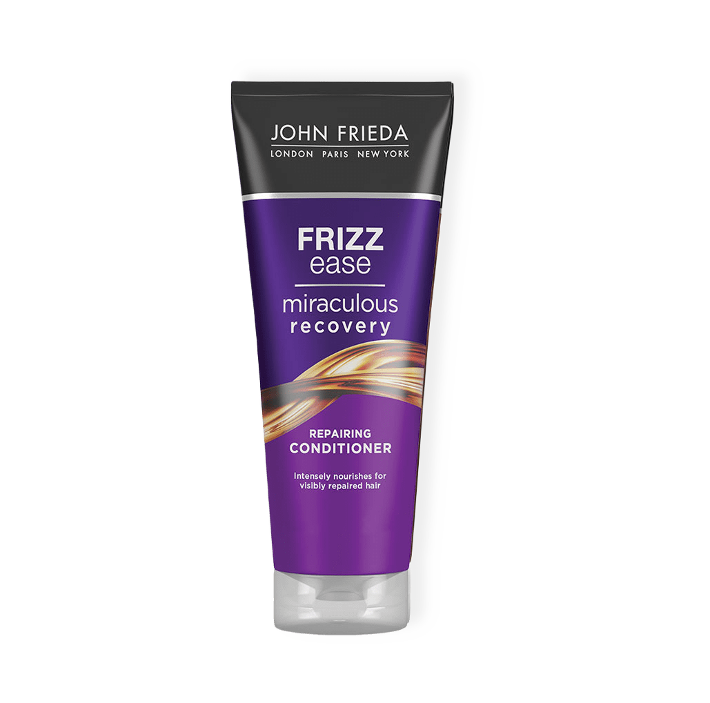 Frizz Ease Miraculous Recovery Conditioner, 250 ml från John Frieda