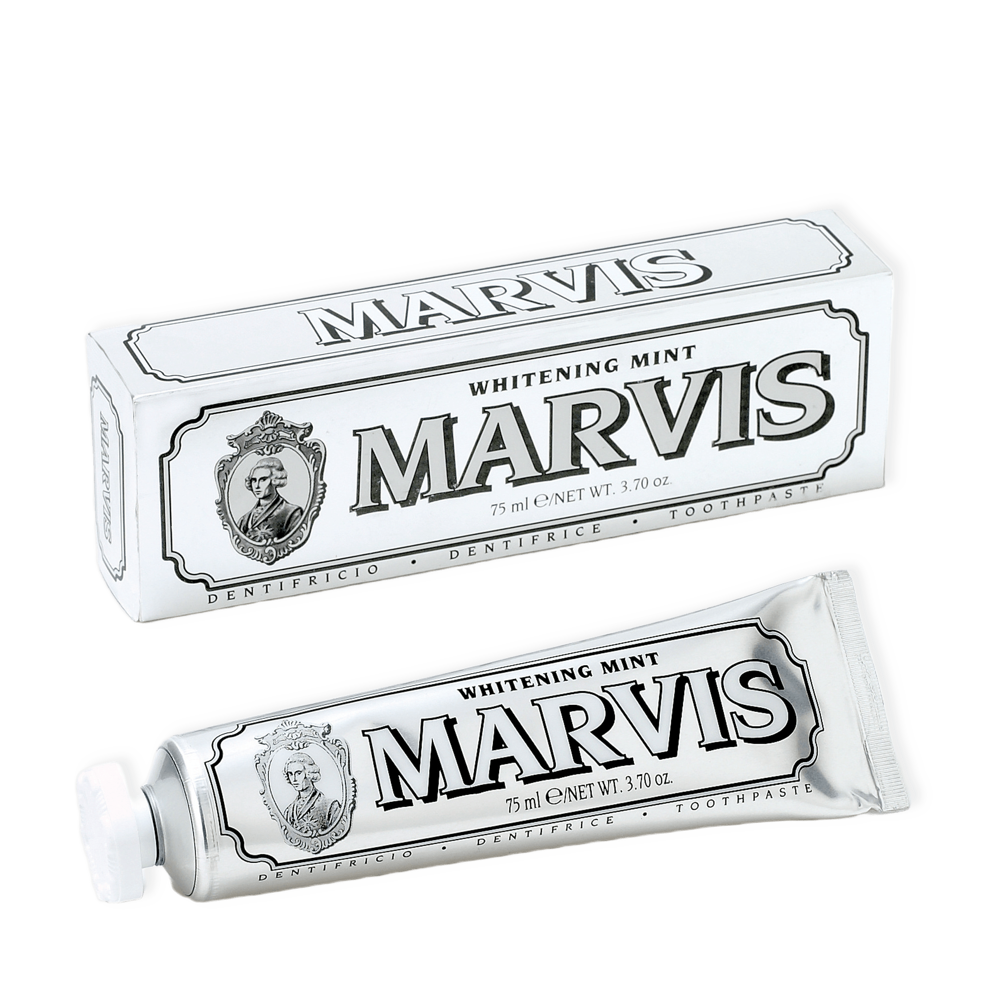 Marvis Toothpaste, 25 ml från Marvis