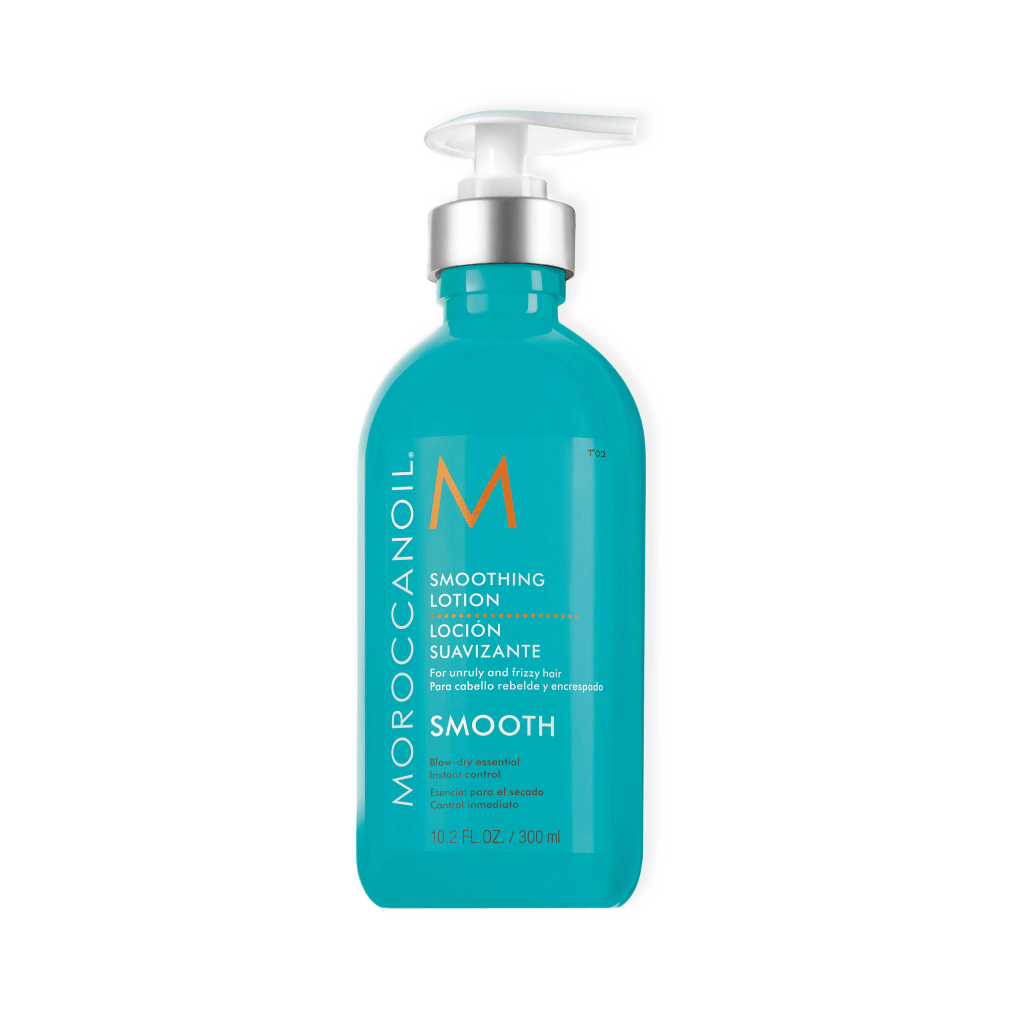 Smoothing Hair Lotion, 300 ml från Moroccanoil