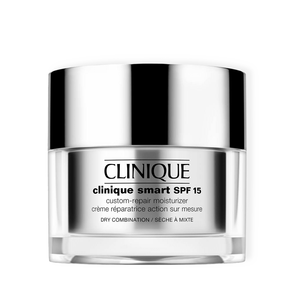 Clinique Smart SPF 15 Custom-Repair Day Cream - Dry/Combination skin från Clinique