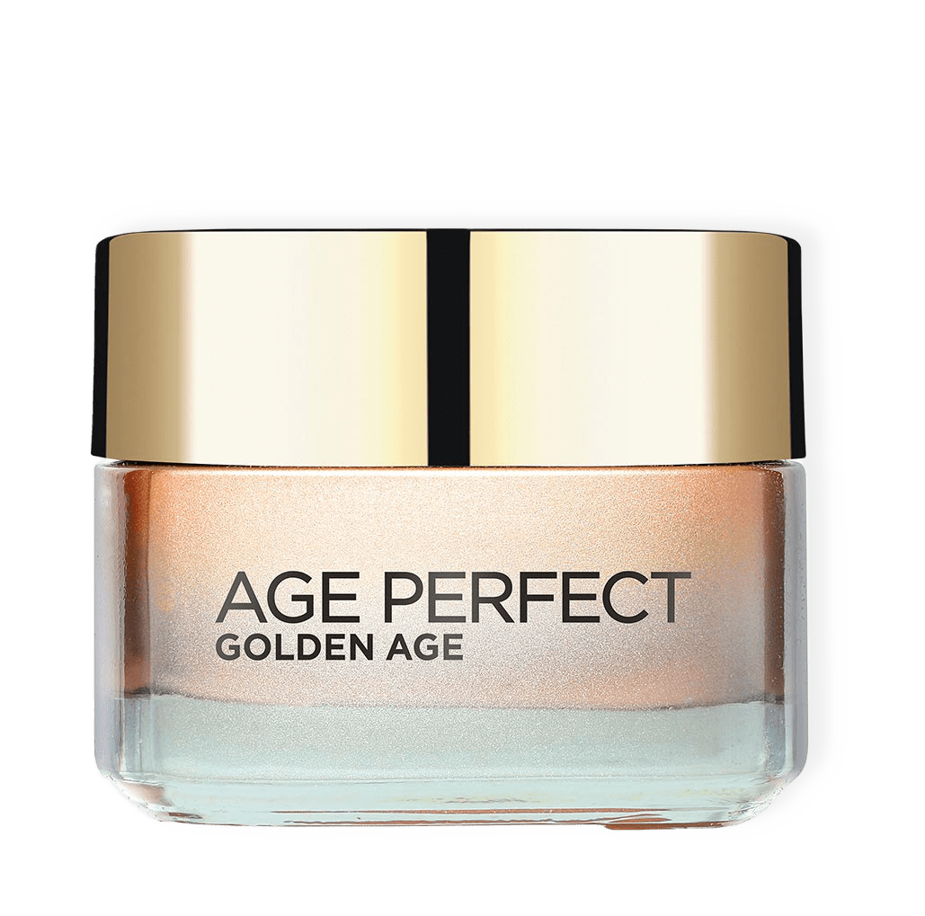 Age Perfect Golden Age Day Cream från L'Oréal Paris