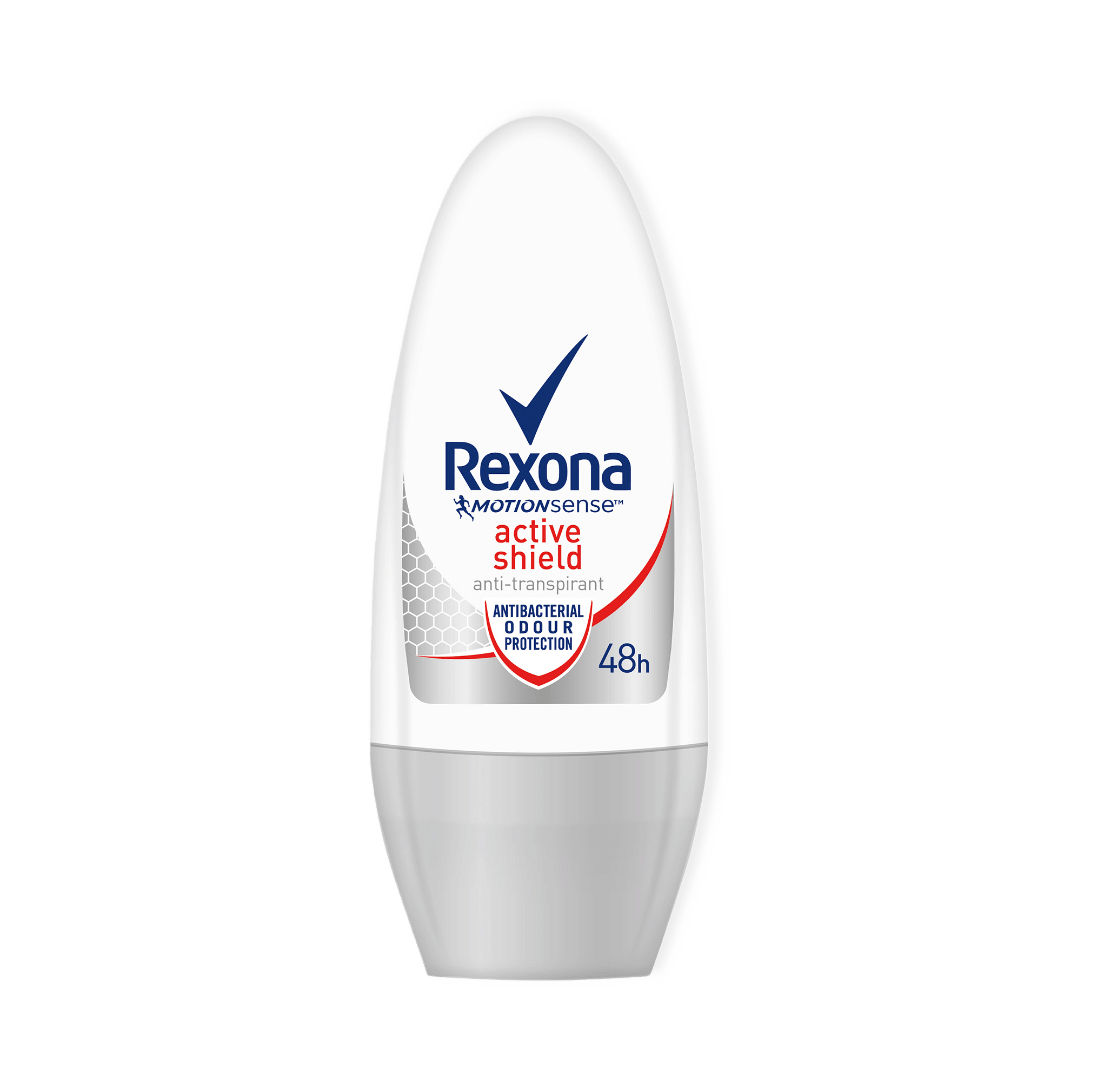 Active Shield Deodorant RollOn från Rexona
