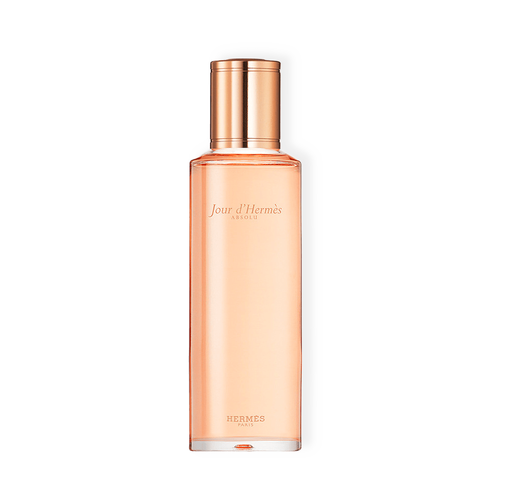 Jour d'Hermès Absolu, Eau de Parfum Refill, 125 ml från HERMÈS