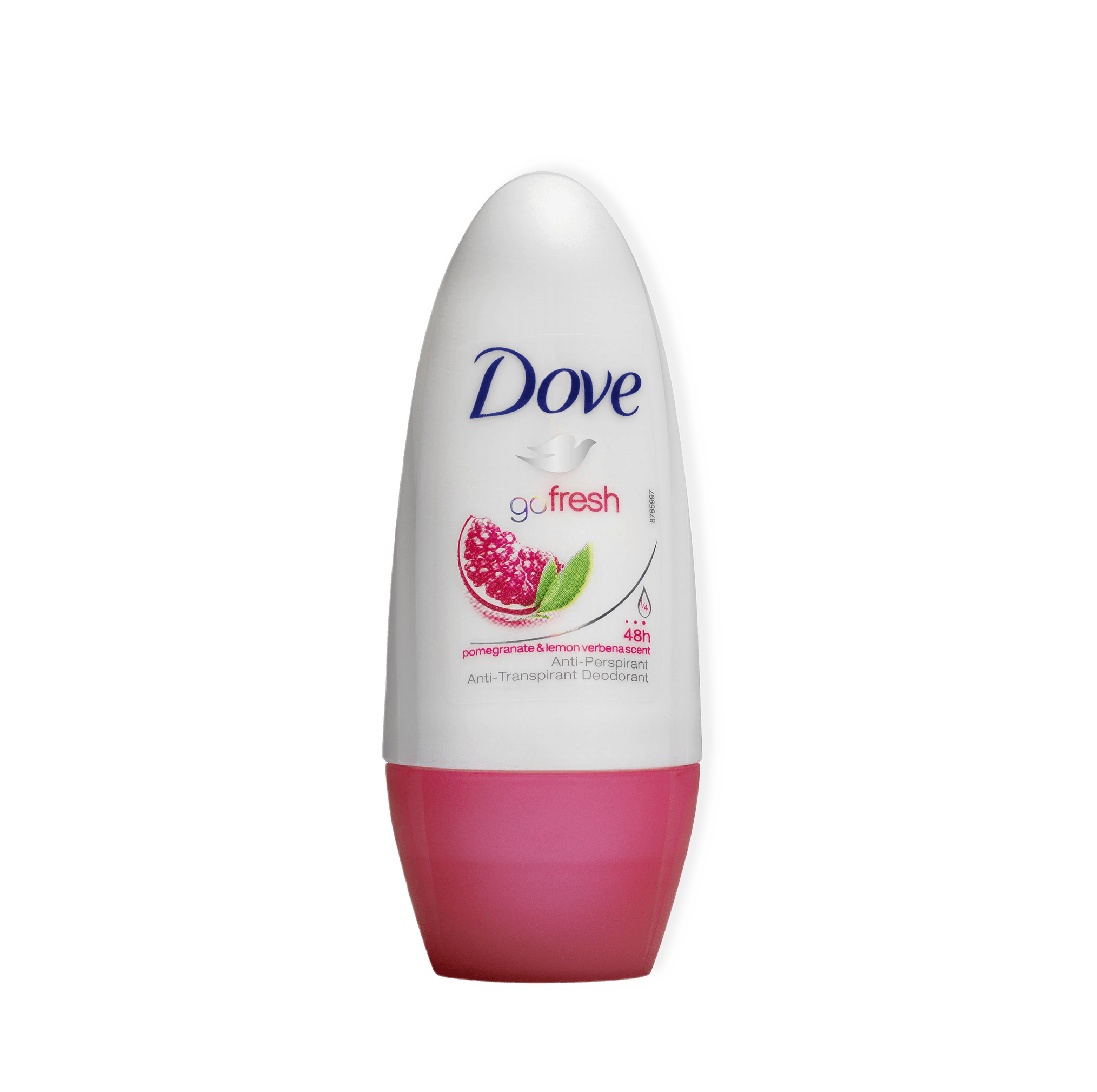 Pomegranate Anti-Perspirant Deodorant Roll-On från Dove