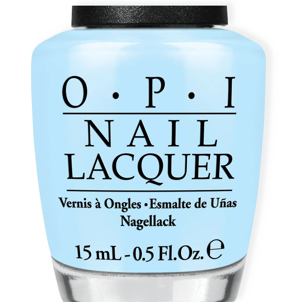 Nail Lacquer Softshades Collection från OPI