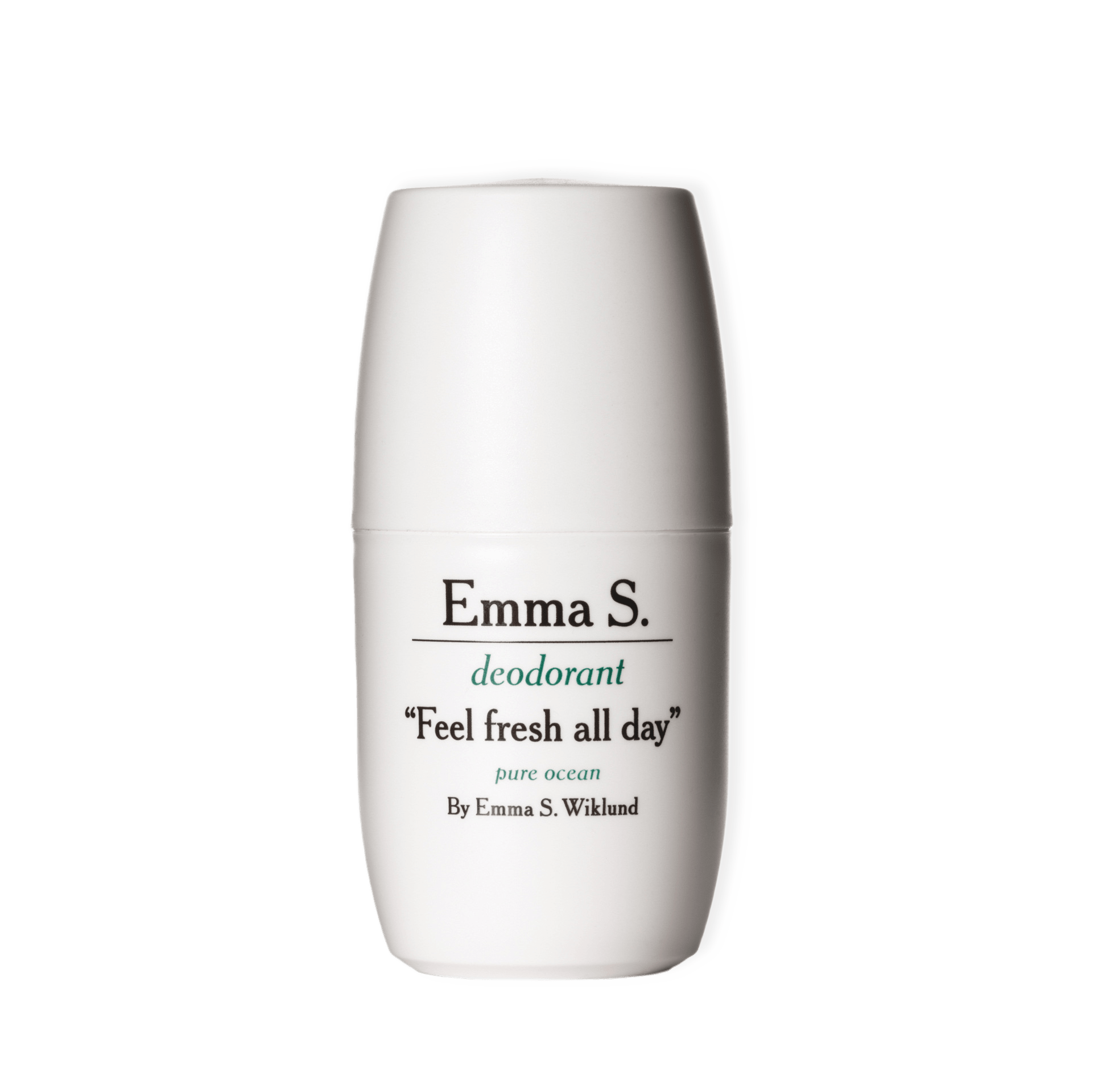 Pure Ocean Deodorant, 50 ml från Emma S.