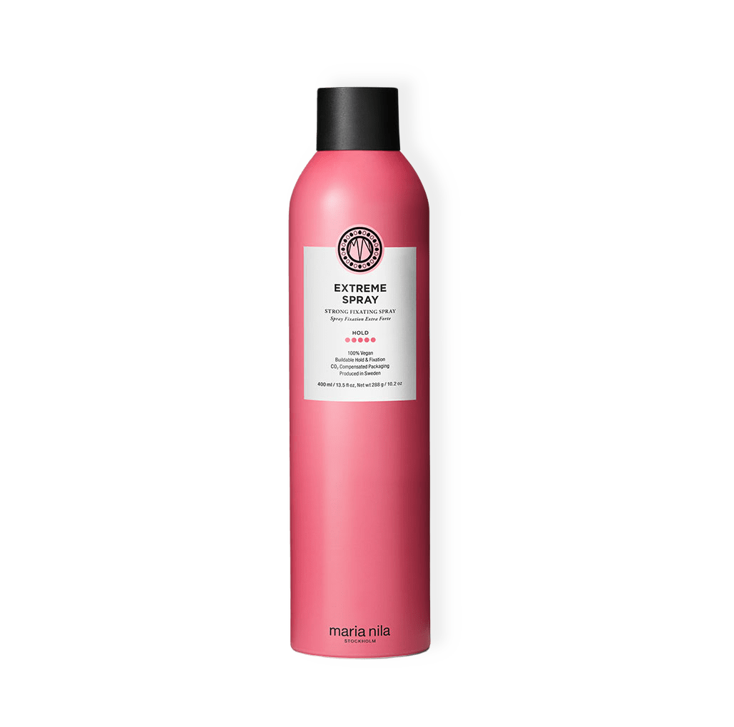 Extreme Spray från Maria Nila
