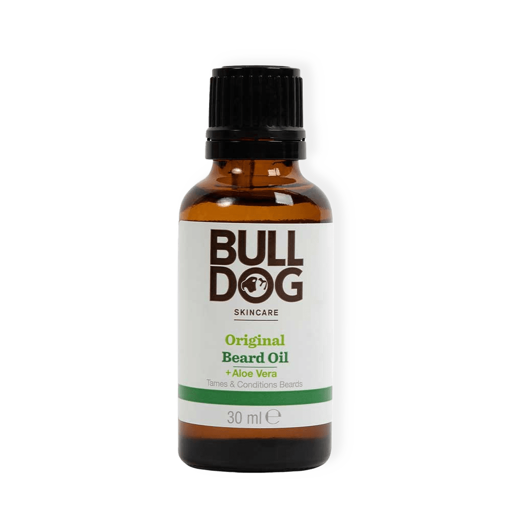 Original Beard Oil från Bulldog