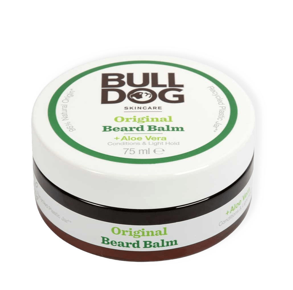 Original Beard Balm från Bulldog