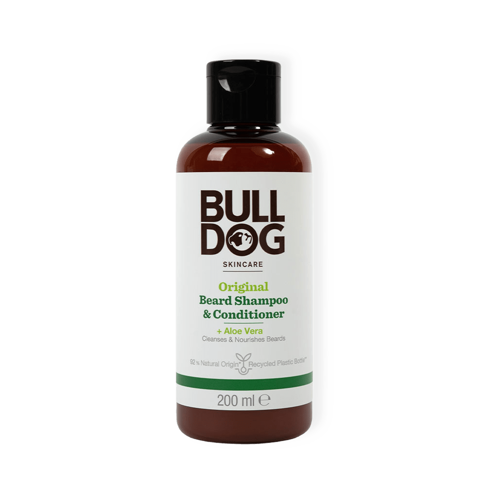 Original 2-in-1 Beard Shampoo & Conditioner från Bulldog