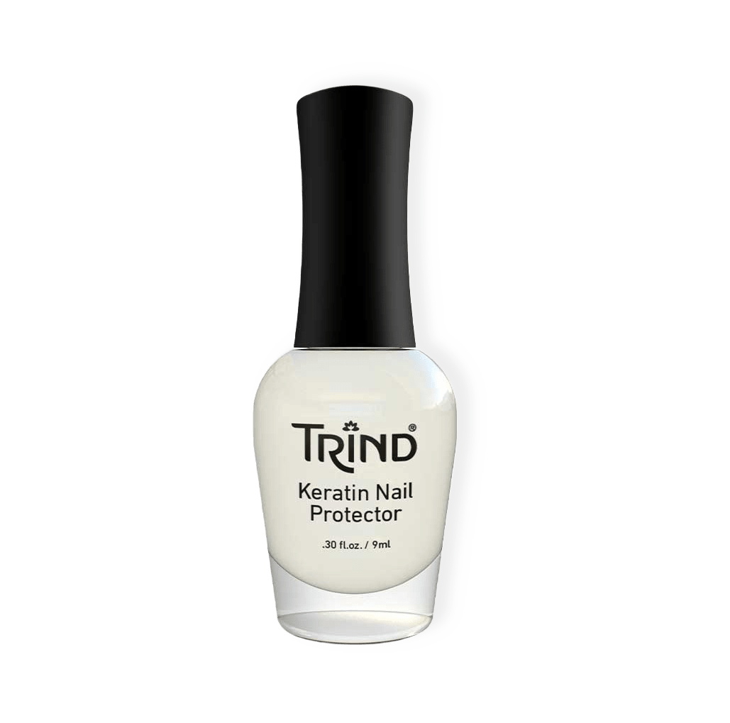 Keratin Nail Protector från Trind