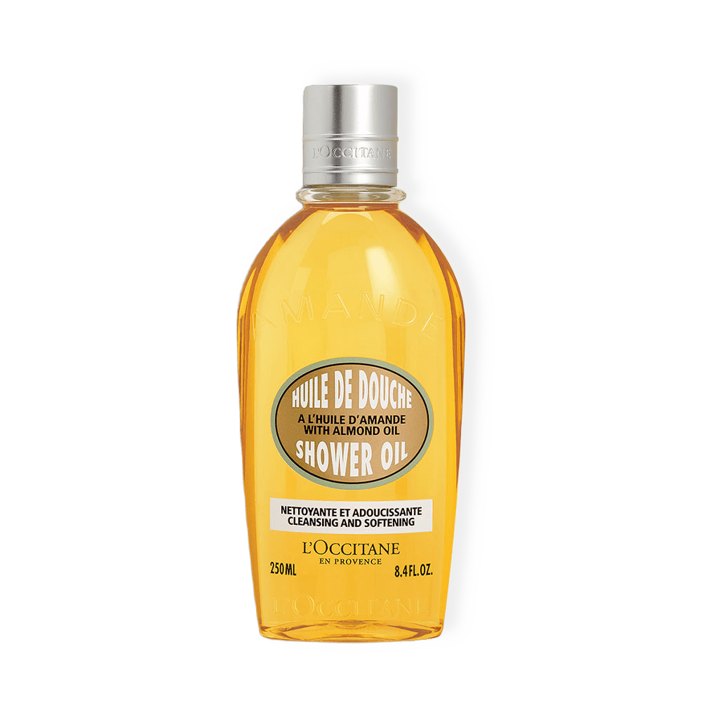Almond Shower Oil från L'Occitane