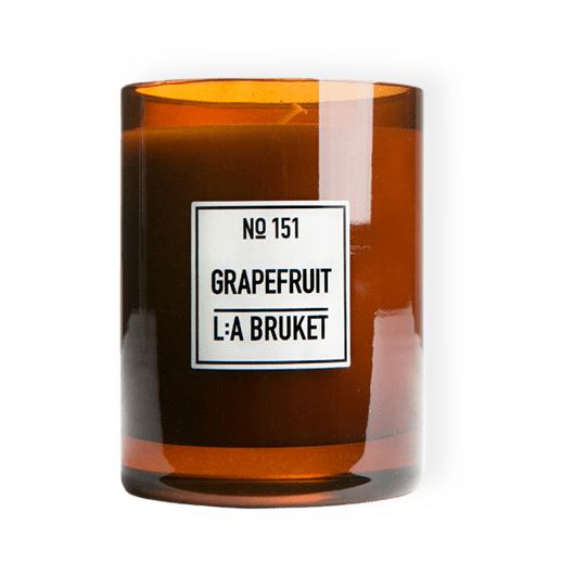 151 Grapefruit Scented Candle från L:a Bruket
