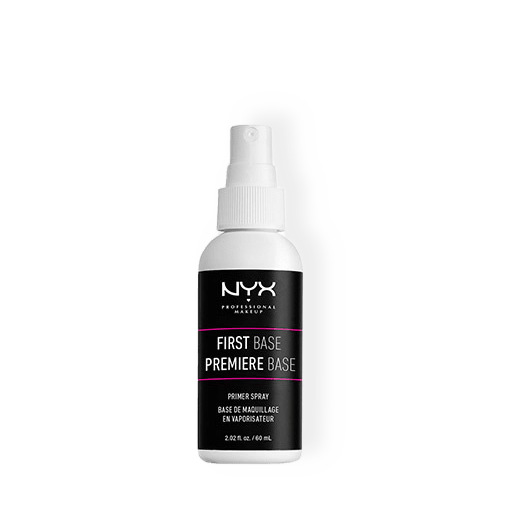 First Base Primer Spray från NYX Professional Makeup