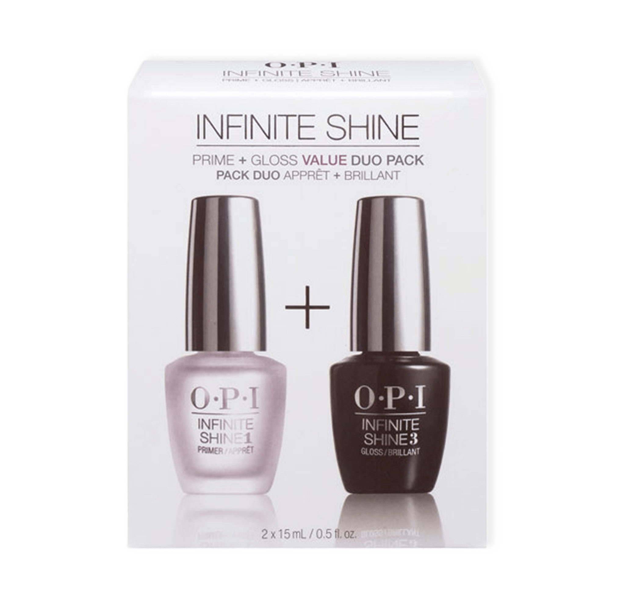 Infinite Shine Duo från OPI