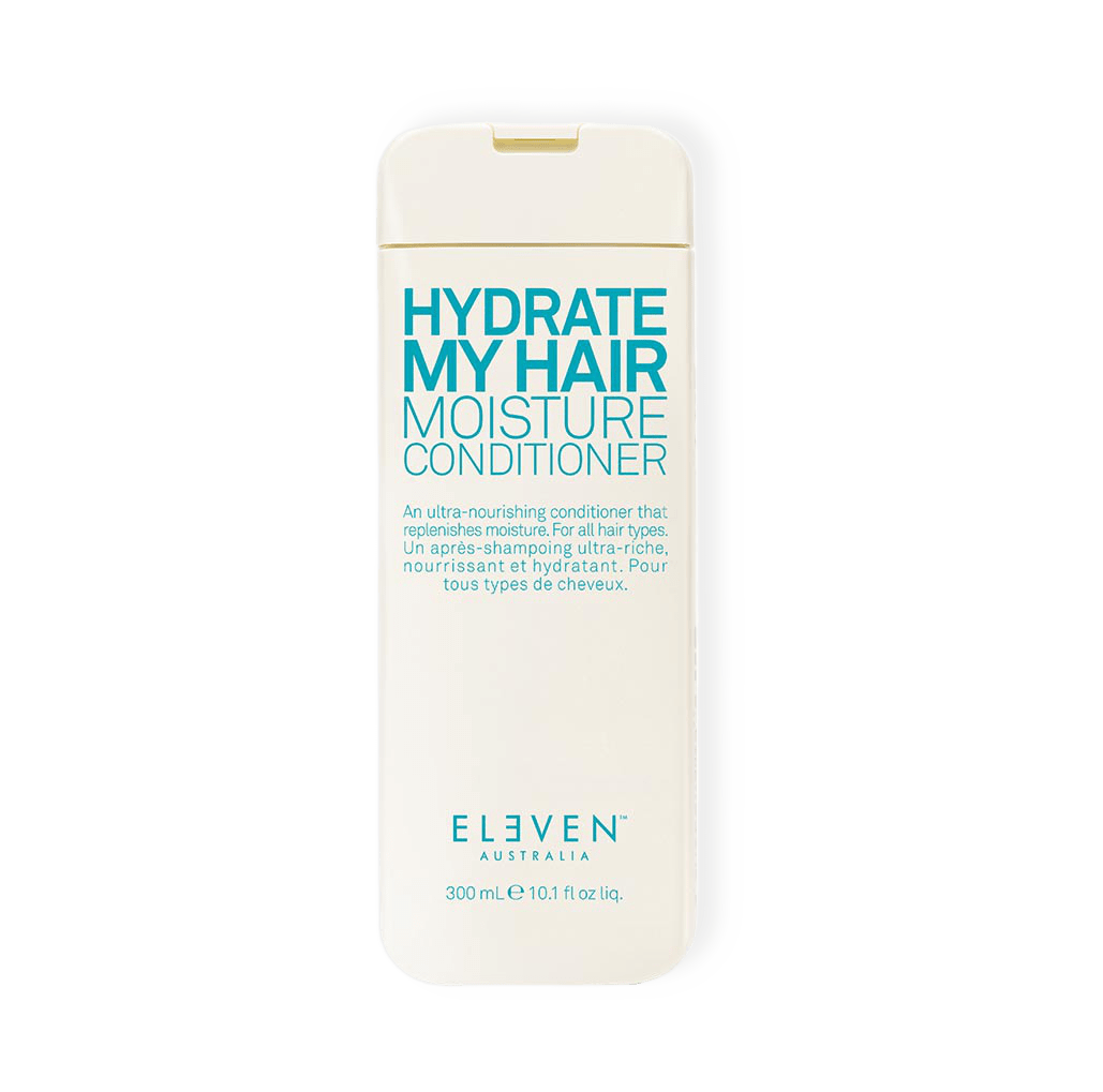 Hydrate My Hair Moisture Conditioner, 300 ml från ELEVEN Australia