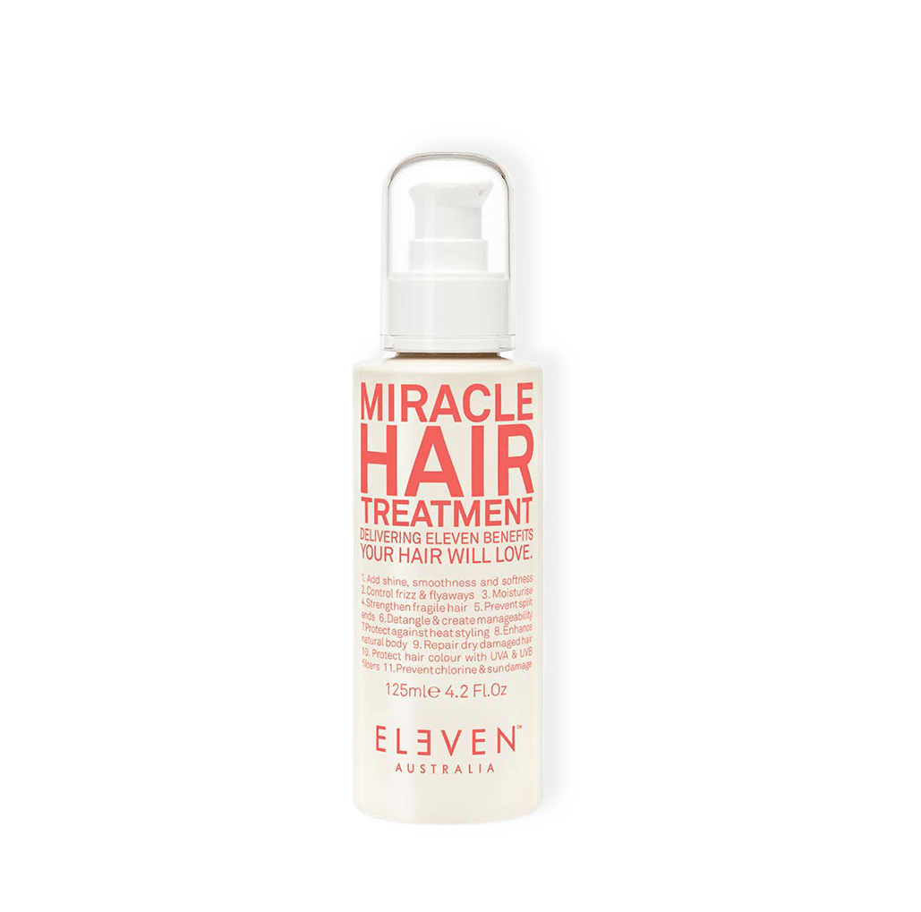 Miracle Hair Treatment, 125 ml från ELEVEN Australia