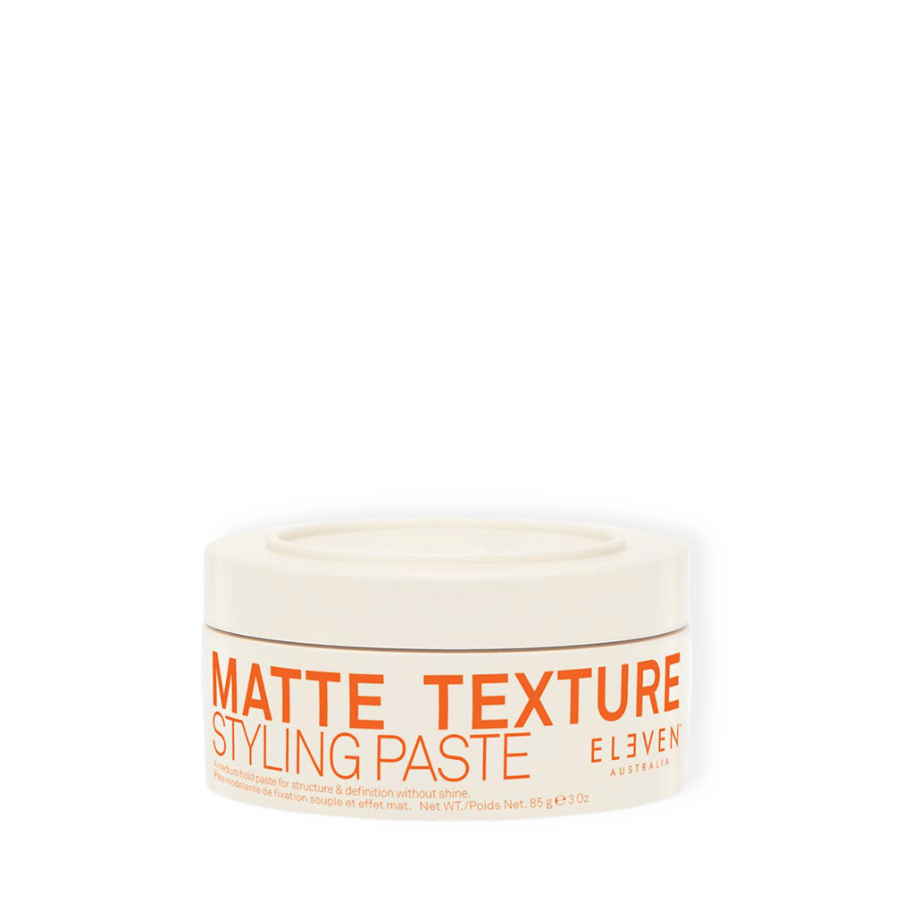 Matte Texture Styling Paste från ELEVEN Australia